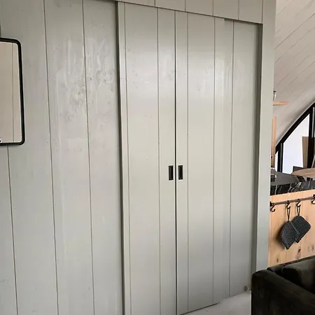 Penthouse Witsand Zeezicht * Egmond aan Zee