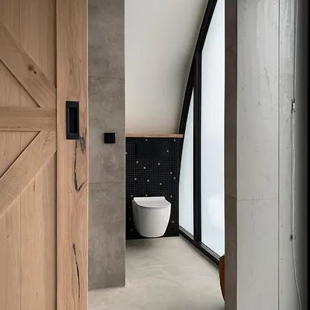 Penthouse Witsand Zeezicht