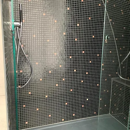 Apartment Penthouse Witsand Zeezicht Egmond aan Zee