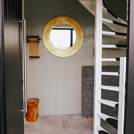 Penthouse Witsand Zeezicht Apartment Egmond aan Zee