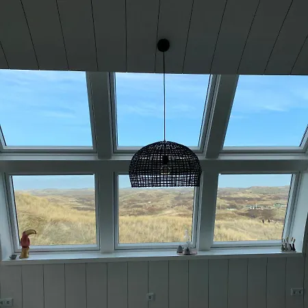 Penthouse Witsand Zeezicht