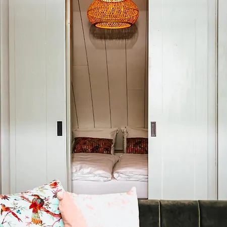 Penthouse Witsand Zeezicht * Egmond aan Zee