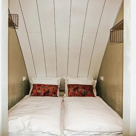 Penthouse Witsand Zeezicht * Egmond aan Zee