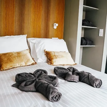 Penthouse Witsand Zeezicht