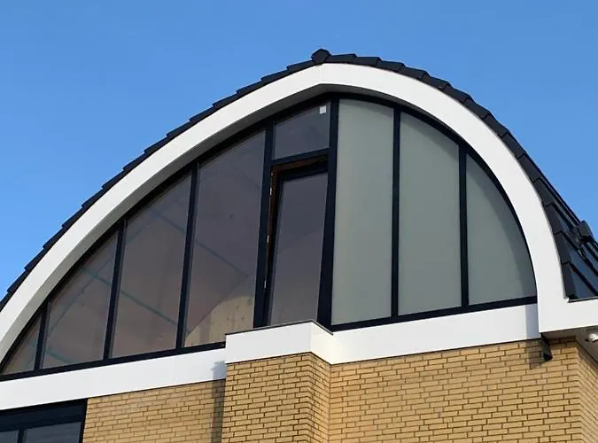 Penthouse Witsand Zeezicht Egmond aan Zee