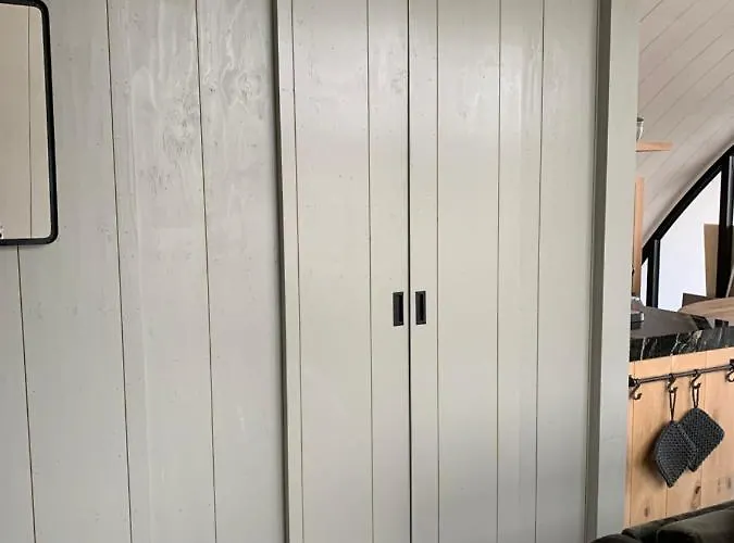 Penthouse Witsand Zeezicht * Egmond aan Zee