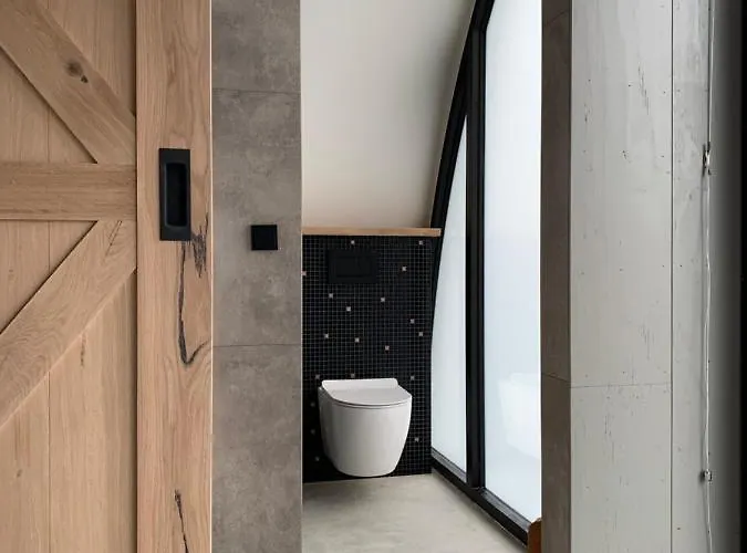 Penthouse Witsand Zeezicht