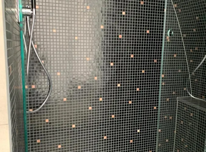 Apartament Penthouse Witsand Zeezicht Egmond aan Zee