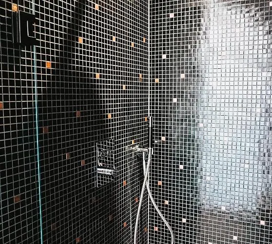 Penthouse Witsand Zeezicht Apartment