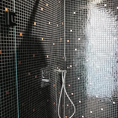 Penthouse Witsand Zeezicht 아파트