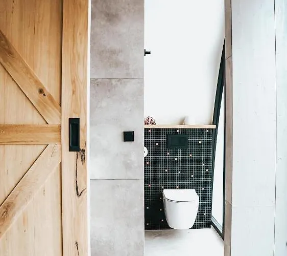 Penthouse Witsand Zeezicht * Egmond aan Zee